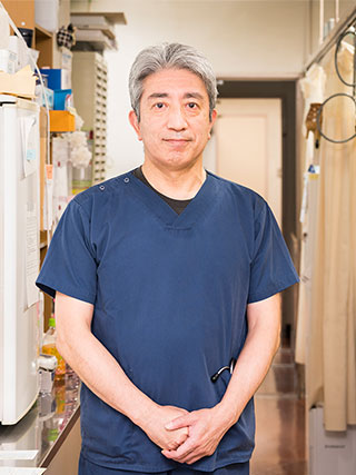 工藤　道也
