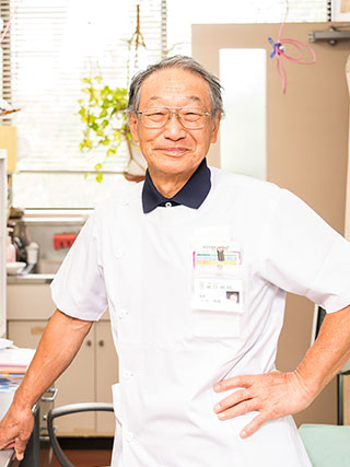 永井　規敬